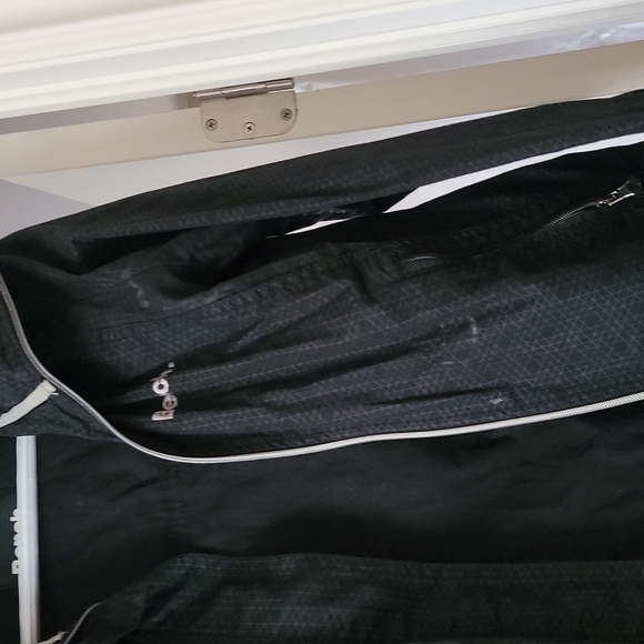 Bench jacket - Picture 2 of 5